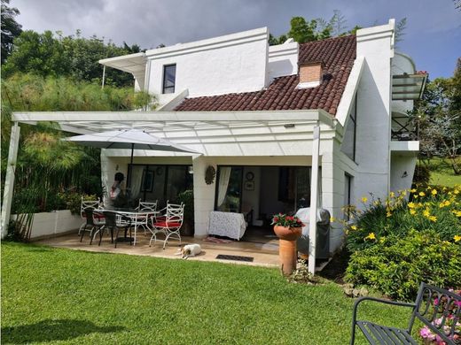 Casa de campo - Retiro, Departamento de Antioquia