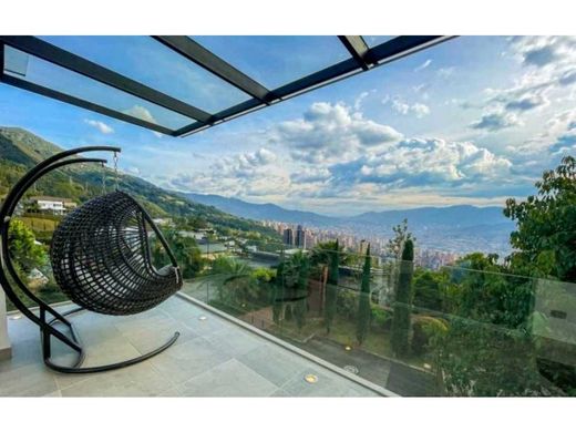 Country House in Medellín, Departamento de Antioquia