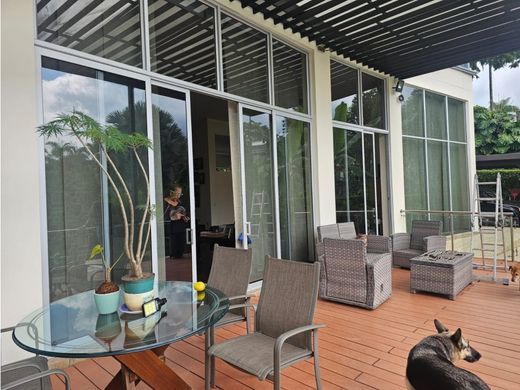 Casale a Armenia, Quindío Department