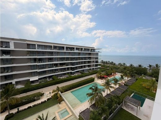 Daire Cartagena, Cartagena de Indias