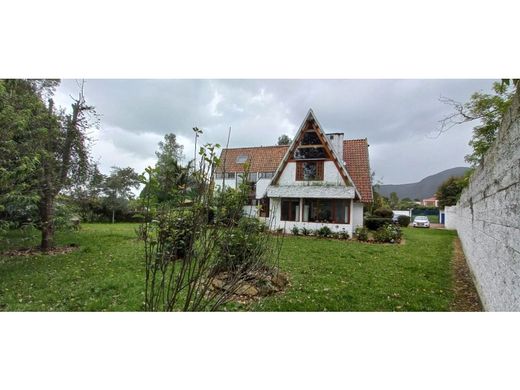 Luxury home in Cota, Cundinamarca