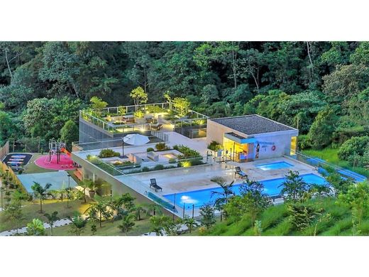 Apartment / Etagenwohnung in Medellín, Departamento de Antioquia