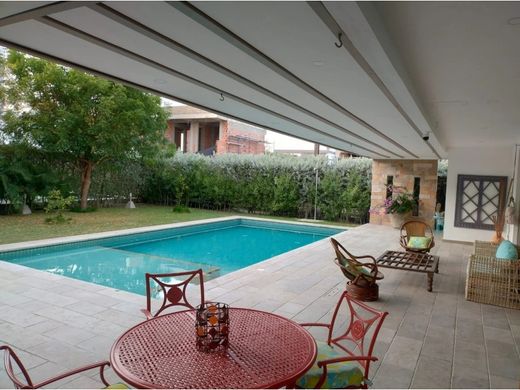 Luxury home in Cartagena, Cartagena de Indias