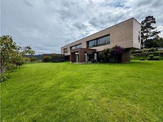 Country House in Envigado, Departamento de Antioquia