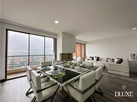 Apartment in Bogotá, Bogotá  D.C.