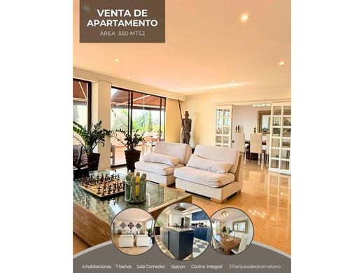 Apartament w Cali, Departamento del Valle del Cauca