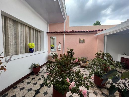 Casa di lusso a Cali, Departamento del Valle del Cauca