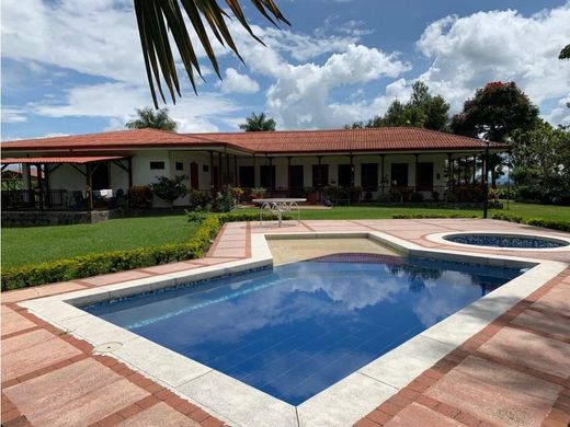 Country House in Armenia, Quindío Department