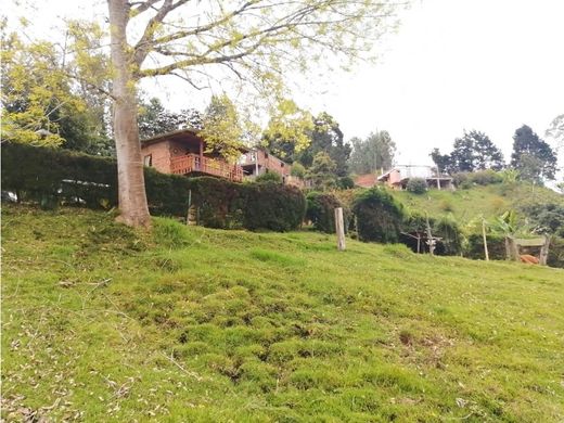 Cortijo o casa de campo en Guarne, Departamento de Antioquia