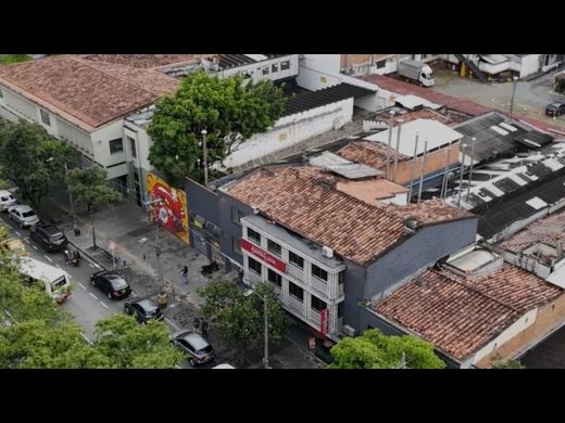 Komplex apartman Medellín, Departamento de Antioquia