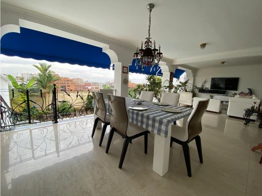 Casa de luxo - Cali, Departamento del Valle del Cauca