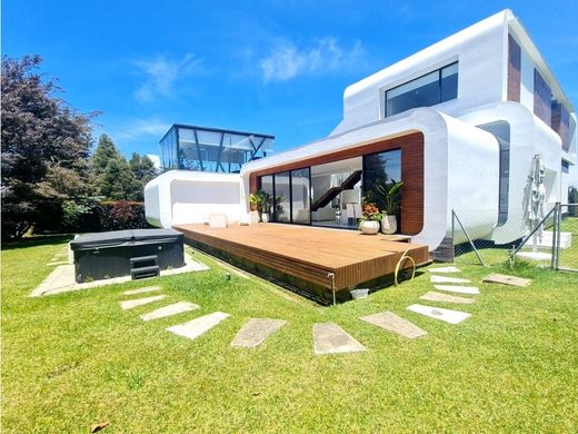 Luxury home in Medellín, Departamento de Antioquia