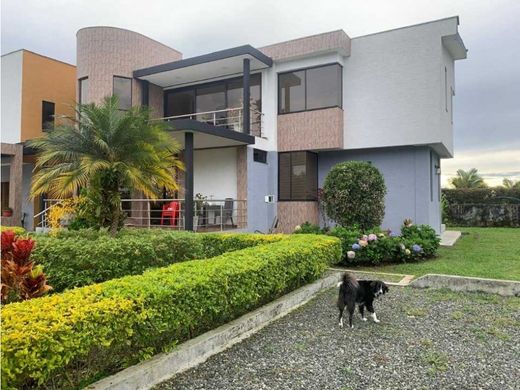 Quinta rústica - Filandia, Quindío Department