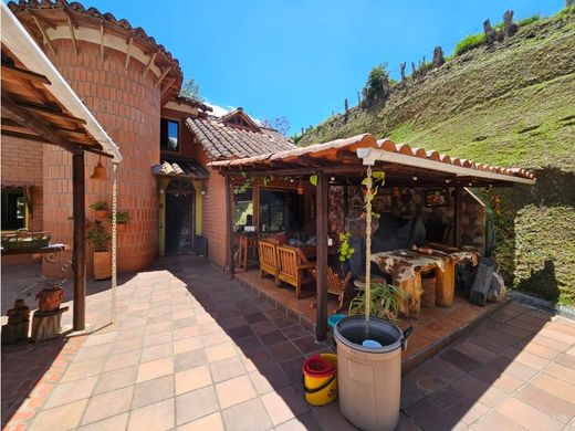 Farmhouse in Guarne, Departamento de Antioquia