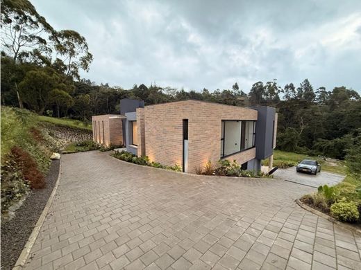 Landsitz in Envigado, Departamento de Antioquia