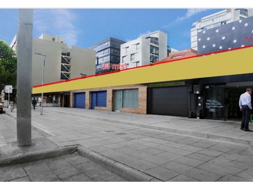 Arsa Bogota, Bogotá  D.C.