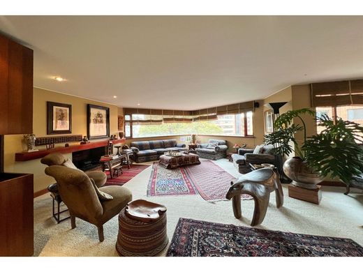 Apartament w Bogota, Bogotá  D.C.