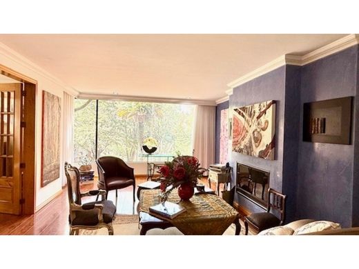 Apartamento - Bogotá, Bogotá  D.C.