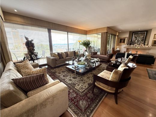 Appartamento a Bogotá, Bogotá  D.C.