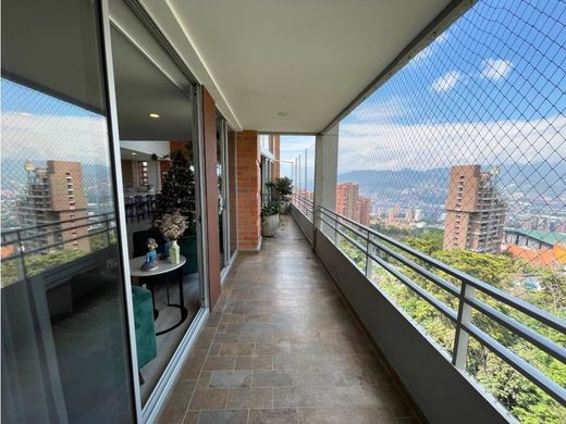 Apartament w Medellín, Departamento de Antioquia
