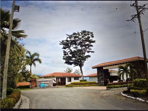 ‏קרקע ב  מדיין
, Medellín