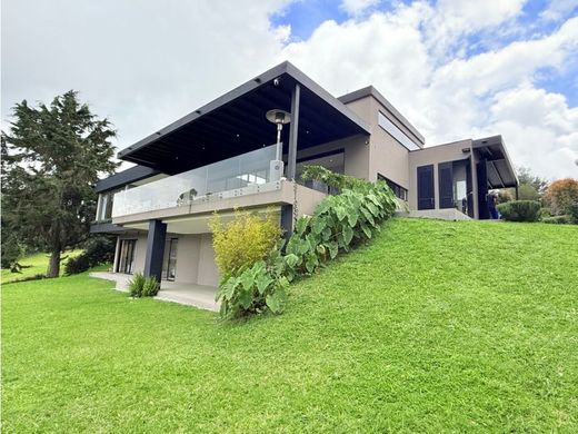 Casa de campo - Envigado, Departamento de Antioquia