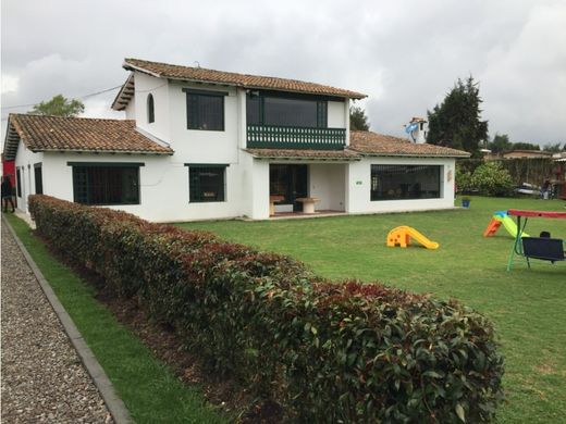 Αγροτεμάχιο σε Cajicá, Departamento de Cundinamarca