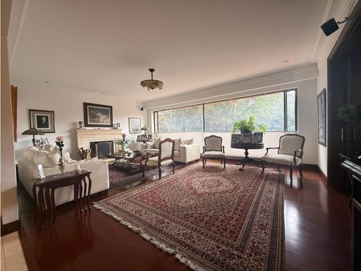 Apartment in Bogotá, Bogotá  D.C.