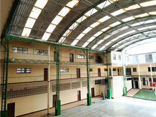 Residential complexes in Manizales, Departamento de Caldas