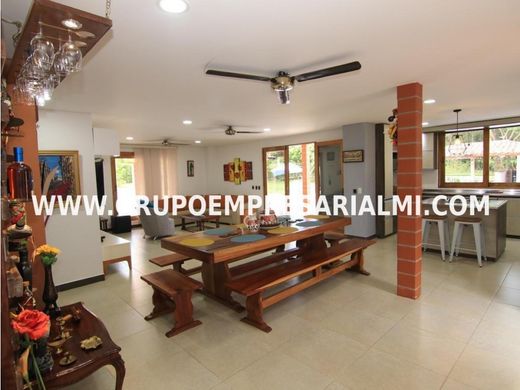Apartment in Sopetrán, Liborina