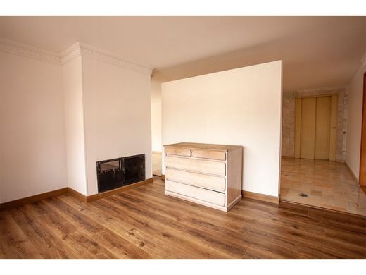 Apartamento - Bogotá, Bogotá  D.C.