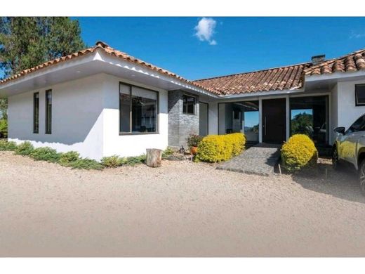 Landsitz in Envigado, Departamento de Antioquia