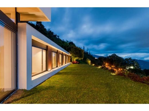 Casale a Medellín, Departamento de Antioquia