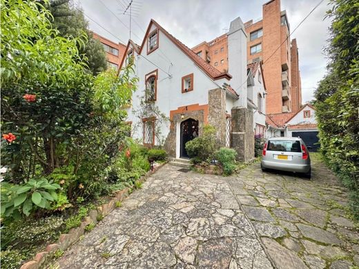 Maison de luxe à Bogotá, Bogotá  D.C.