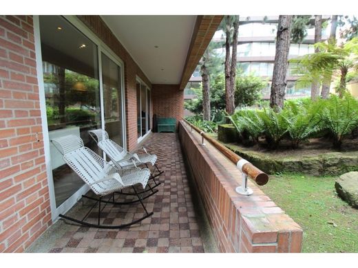 Apartment in Bogotá, Bogotá  D.C.