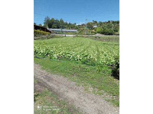 Grundstück in Marinilla, Departamento de Antioquia