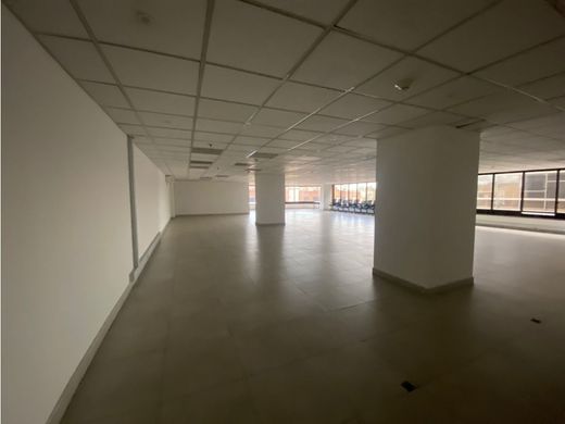 Escritório - Bogotá, Bogotá  D.C.