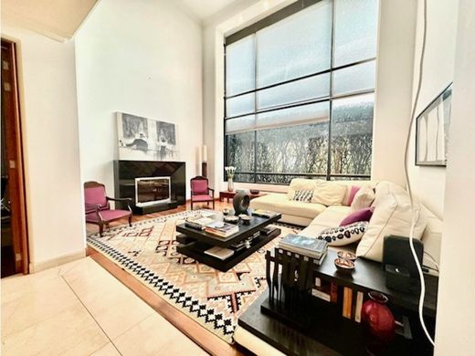 Dúplex en Bogotá, Bogotá  D.C.