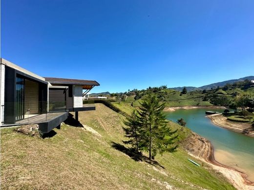 Casa de campo - El Peñol, Yarumal