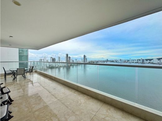 아파트 / Cartagena, Cartagena de Indias