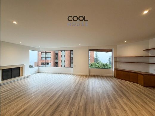 Piso / Apartamento en Bogotá, Bogotá  D.C.