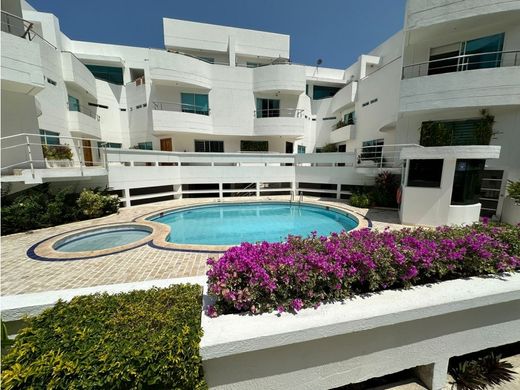 Casa de luxo - Barranquilla, Departamento del Atlántico