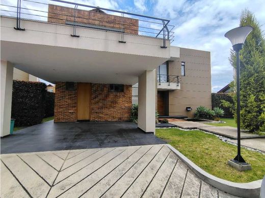 Luxury home in Cajicá, Cundinamarca