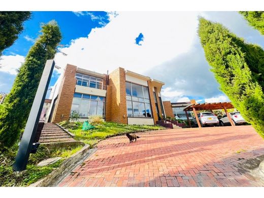 Country House in Sopó, Cundinamarca