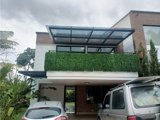Luxe woning in Medellín, Departamento de Antioquia