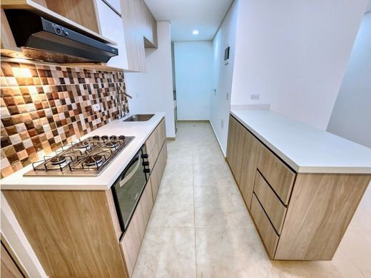 Piso / Apartamento en Itagüí, Itagui