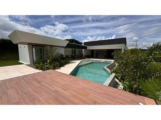 Casale a Pereira, Departamento de Risaralda