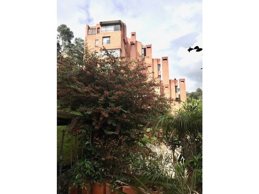 Duplex in Bogotá, Bogotá  D.C.