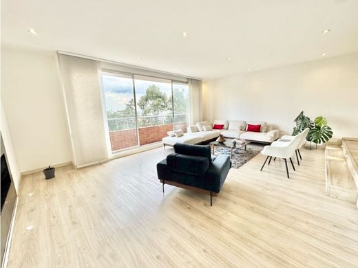 Διαμέρισμα σε Μπογκοτά, Bogotá  D.C.