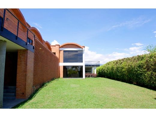 Propriété de campagne à Cali, Departamento del Valle del Cauca